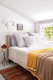 Learn how to take your small bedroom to the next level with design, decor, and layout inspiration. 65 Bedroom Decorating Ideas How To Design A Master Bedroom
