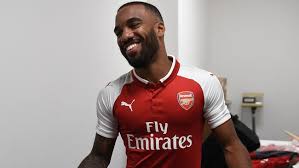 The mystical and symbolic number seven. What Is Alexandre Lacazette S Squad Number The Gunners No 9 Curse For Strikers Down The Years