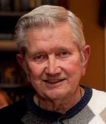 Bruce Hubbard Obituary (1936