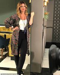 Rodrigo gonzález contó en el programa de alessandra rampolla que se sometió a terapias familiares cuando reveló su homosexualidad a sus padres. Married At First Sight S New Sexologist Alessandra Rampolla Speaks Out Duk News