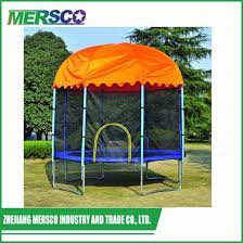 We stock some of the best trampoline tent covers online! Ct15 15ft Jumpking Trampoline Circus Tent Outdoor Toys Activities Toys Games