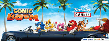 Image 850512 Sonic Boom Know Your Meme