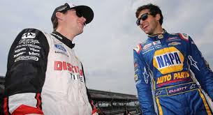 It was an incredible learning year for me and my furniture row teammates. H2h Who Will Be The 2016 Sunoco Rookie Of The Year Official Site Of Nascar