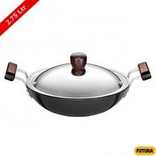 Pans Buy Non Stick Pans Grill Pan Online At Best Price India Buy Kitchen Steel Kitchen Items