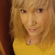 Introduction of a Christian woman from West Seattle