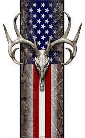 American Buck Truck Bed Band Woodland Ghost Vinyl Solutions American Flag Wood American Flag Wallpaper Camo Wallpaper