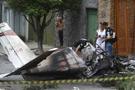 Veja mais ideias sobre aviao, aviação, aviação civil. Medico Morre Em Queda De Aeronave Na Regiao Noroeste De Belo Horizonte Horizontes Home