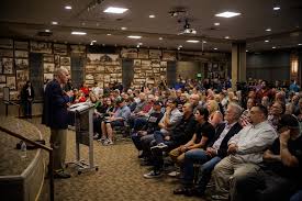 North Idaho primary features internal Republican battle over extremism