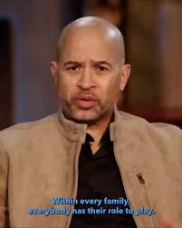 Darryl Tribble Actor