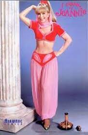 I Dream of Jeannie Special Edition 