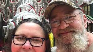Fundraiser for Ruby Caron by Cassandra Mathews : Ruby and Ron loss of  everything In Forest Fire