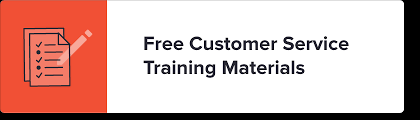 A business delivering the products and services its buyers expect, on time and accurately, is just the starting point for exceptional customer service. Customer Service Training Lessonly