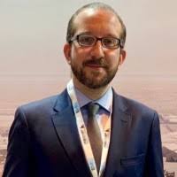 David Fernandez Perez