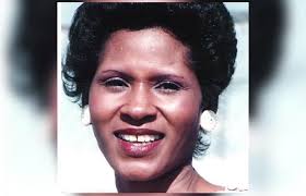 Myrtle Ann Hudson & Teen Daughter Murdered By Serial Killer