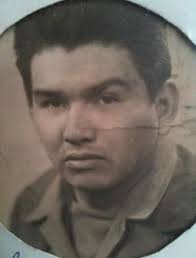 Samuel Llewellyn Jones Jr. (1913-1996)