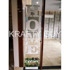 See more ideas about event decor, decorating services, event. Krafty Guy Color Coated Handmade Wooden Letters For Home Decor And Events Id 21111476812