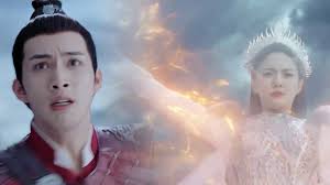 🤔Cinderella actually pulled out the thousand-year-old sword that no one  else could pull out.