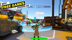 What are the best free games for android? 10 Best Free Android Ios Games Of April 2021 Offline Online Youtube
