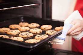 Because cookies bake for a. 7 Practical Tips For Baking In High Altitudes Baking Kneads Llc