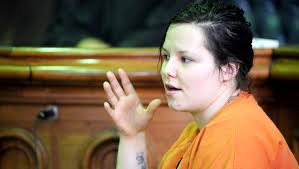 Katrina Culberson's Instagram, Twitter & Facebook