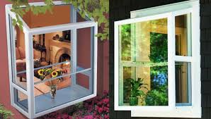 If you already have an existing flat window, we'll custom build your new replalcement garden window. All About The Garden Window What It Is And How To Use It