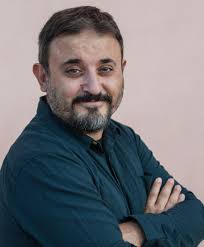 Antonio Martínez Ron