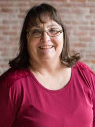 Staff — Community Services League