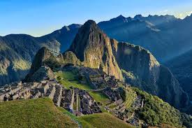 Sometimes called the lost city of the incas) is one of the most well known sites of the inca empire. Tickets Fur Machu Picchu Eintritt Fuhrung
