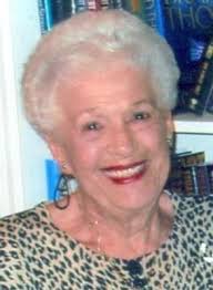 Obituary information for Hulda Williams