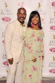 He was previously married to debra. Bebe Cece Winans At The 41st Annual Doveawards Black Music Artists Gospel Singer Gospel Music