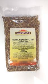 Image result for Macrotyloma uniflorum