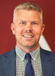 Men's Track & Field Coaches