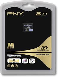 To transfer photos to a computer from the internal memory using the usb cable, first remove the memory card from the camera. Best Buy Pny 2gb Type M Xd Picture Card P Xdm2gb Mf