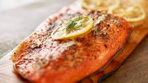 We did not find results for: 4 Summer Friendly Cedar Plank Fish Recipes The Healthy Fish