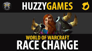 Someone can double check me but the other requirements are probably the original war campaign storyline and all the story lines in the leveling zones. Wow Race Change Sale 10 2021