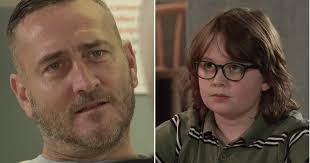 Coronation Street spoilers: Sam vows to restore killer Harvey