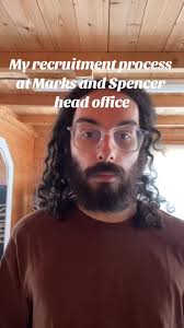 Marks and Spencers Interview Prep