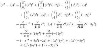 The Binomial Theorem Binomial Expansions Using Pascal S Triangle Subsets Binomial Theorem Theorems Pascal S Triangle