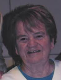 Obituary information for Norma Jean Miller