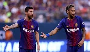 Plano de jogo do psg 2021. Jornal Revela Plano Do Psg Para Conseguir Manter Neymar E Mbappe E Contratar Messi