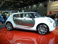 De citroën c4 cactus met bouwjaar 2015. Citroen C4 Cactus Wikipedia