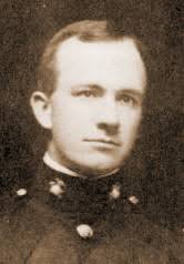 Roads to the Great War: Holland "Howling Mad" Smith, USMC, in the Great War