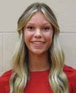 Local senior pays tribute to cops