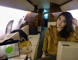 Burobossgirl episode 3 entrepreneur chryseis tan. 10 Things About Chryseis Tan That Every Malaysian Should Know Daughter Of Malaysia Billionaire The Coverage