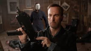 How Bob Odenkirk ended up making a cameo in Halloween Kills