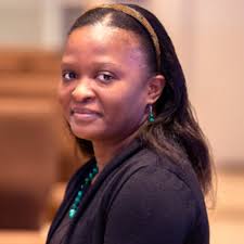 Rosine TCHATCHOUA DJOMO