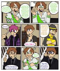 Pin On Thomas Sanders Sanders Sides