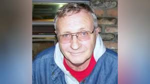 Obituary for Darwin "Pete" Rigby