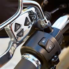 The front suspension is a telescopic fork while the rear suspension is a twin sided swing arm. Product Details