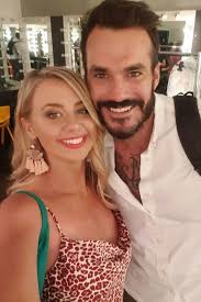 The Bachelor 2020: Locky Gilbert's height revealed